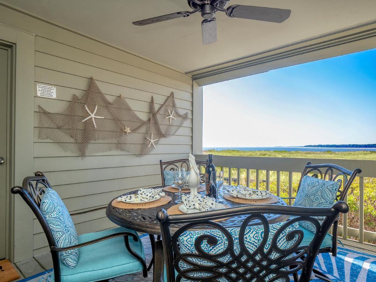 1331 Pelican Watch Villa Seabrook Island Exterior photo