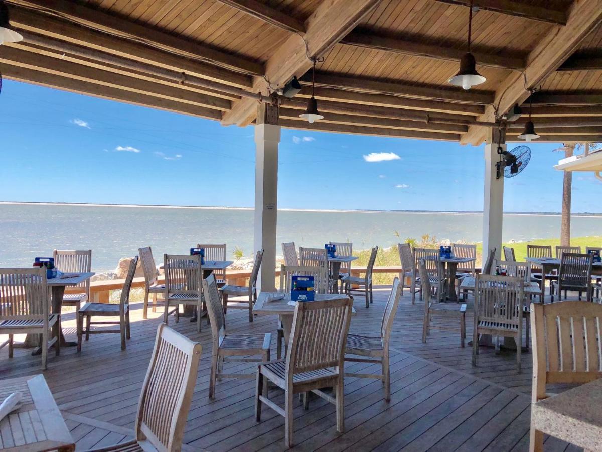 1331 Pelican Watch Villa Seabrook Island Exterior photo