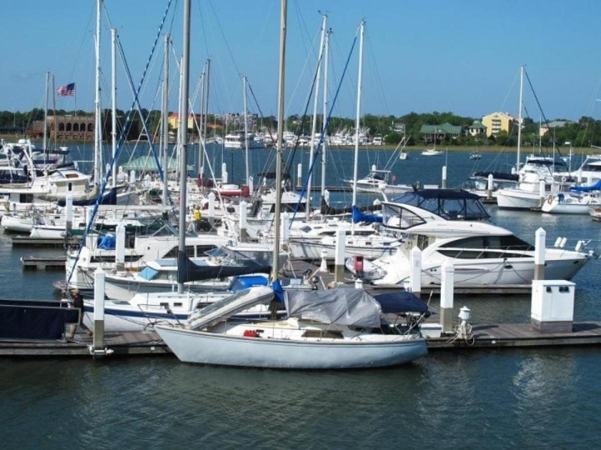 1331 Pelican Watch Villa Seabrook Island Exterior photo